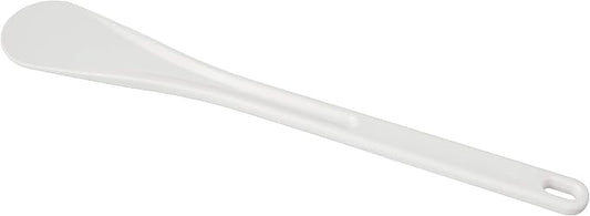 Mercer Culinary Hell's Tools Hi-Heat Spootensil Chef Pastry Spatula 11.875 Inch