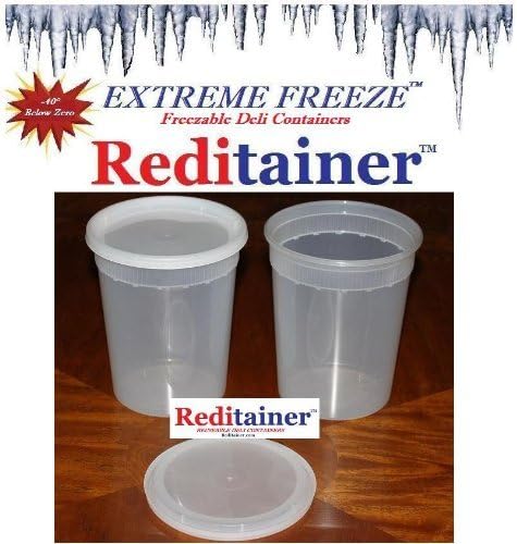 Extreme Freeze (10, 32 OUNCE)