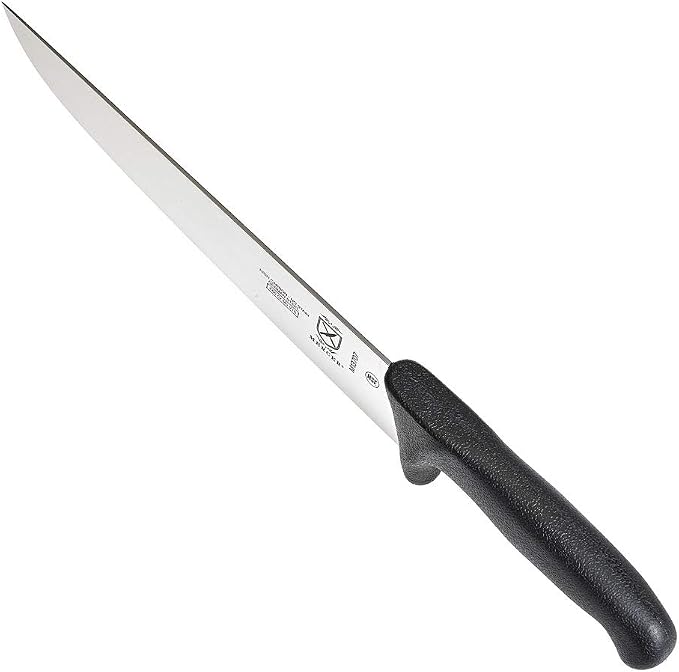 Mercer Culinary BPX European Butcher Knife, 10.25 Inch