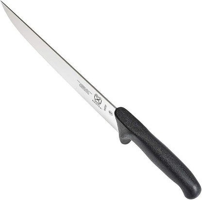 Mercer Culinary BPX European Butcher Knife, 10.25 Inch