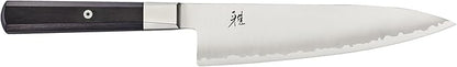 Miyabi Koh 8-inch Chef's Knife, Stainless Steel