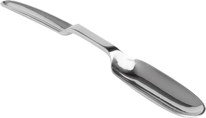 Fantes Marrow Spoon, Japanese 18/8 Stainless Steel, Set of 2, The Italian Market Original since 1906