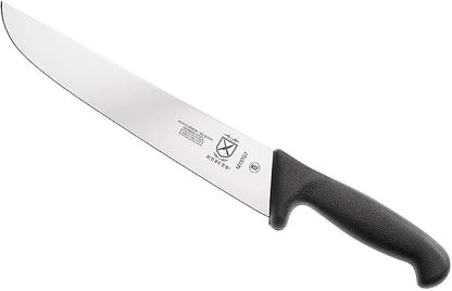 Mercer Culinary BPX European Butcher Knife, 10.25 Inch