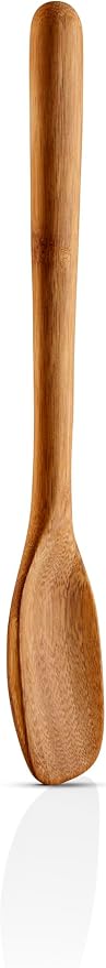 EVA SOLO | Nordic Kitchen Serving Spoon Small Bamboo | Perfect for Serving All Kinds of Dishes | Bamboo