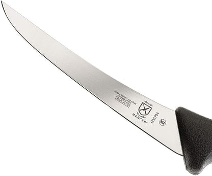 Mercer Culinary BPX, 5.9-Inch, Curved Boning Knife – Semi-Flexible