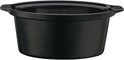 Cuisinart 3.5-Quart Programmable Slow Cooker