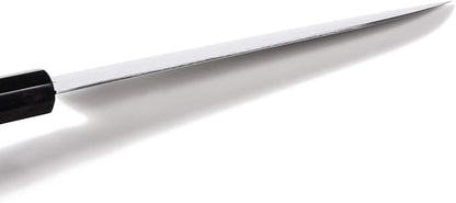Japanese Chef Knife Damascus ZA18 69 Layer Octagonal Magnolia Wood Handle, Gyuto 8.3-inch (210mm)