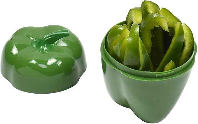 Hutzler Pepper Saver, Green