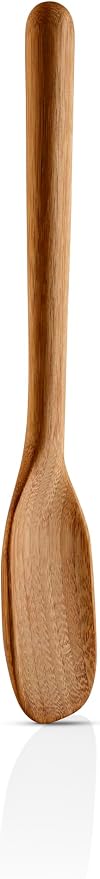 EVA SOLO | Nordic Kitchen Serving Spoon Large Bamboo | Perfect for Serving All Kinds of Dishes | Bamboo