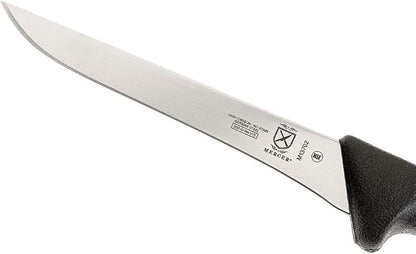 Mercer Culinary BPX Boning Knife- Stiff, 5.9 Inch