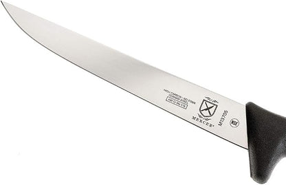 Mercer Culinary BPX Sticking Flank Butcher Knife, 8.25 Inch