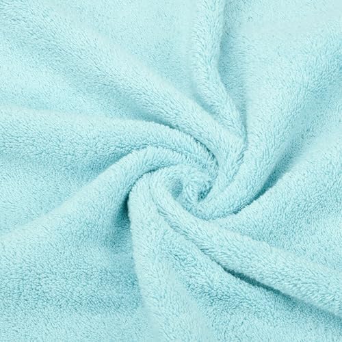 American Soft Linen 100% Cotton Luxury Turkish Towels, 3 Piece Towel Set