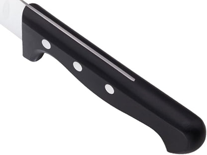 Mercer Culinary M23720 Renaissance, 11-Inch Granton Edge Slicing Knife