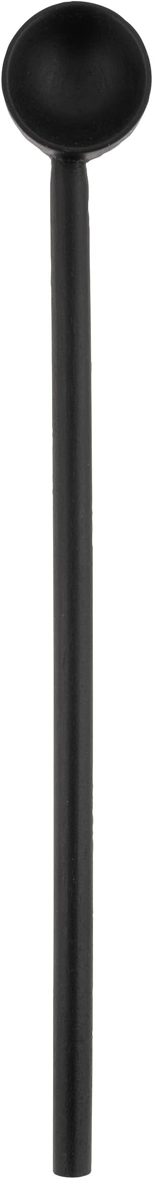 Karma BLACK WOOD SPOONS LARGE S/4, set of 4