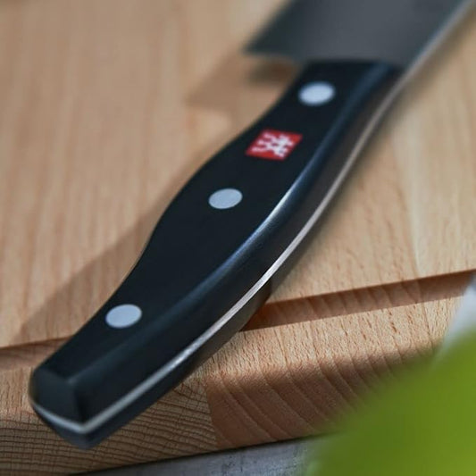 Twin Pollux Santoku Knife Size: 18 cm