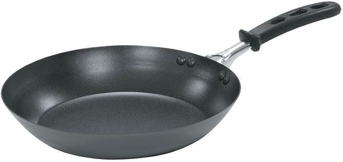 Vollrath SteelCoat Carbon Steel 8 1/2" Induction Fry Pan