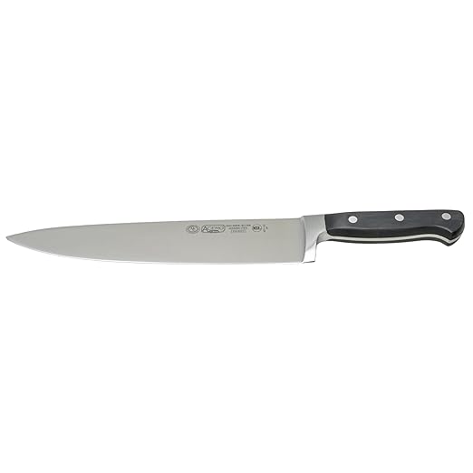 Winco Acero cutlery, Stainless Steel, 10-Inch
