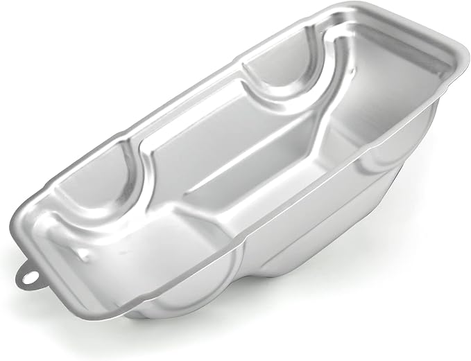 Car Cake Pan, Aluminum Mould for 3D Car Shape Baking Pan DIY Birthday Tin Cake Mould