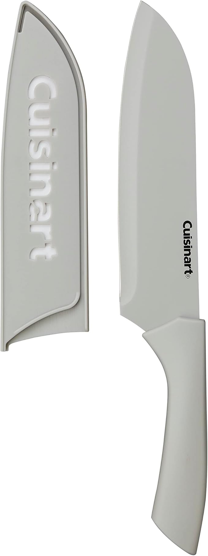 Cuisinart C55-10PCER 10pc Ceramic Coated Cutlery Set