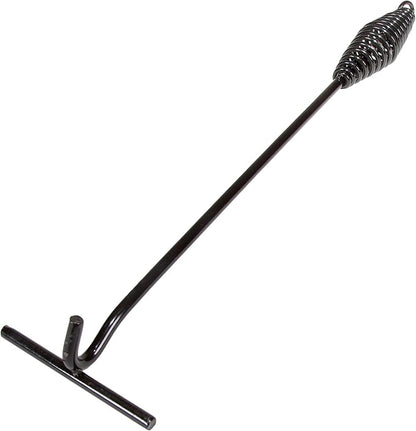 Stansport Dutch Oven Lid Lifter (16000), Black