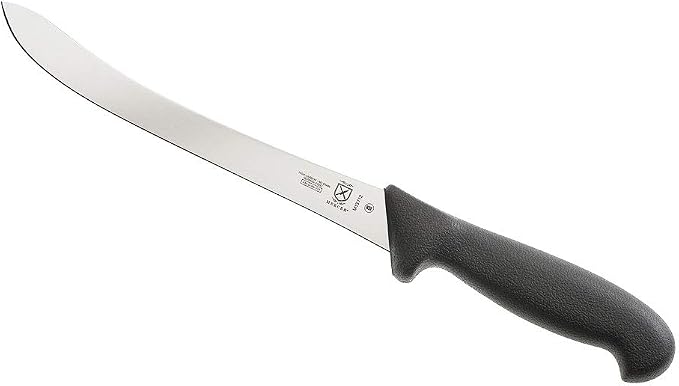 Mercer Culinary BPX, 8.25-Inch, Fillet Knife – Semi-Flexible