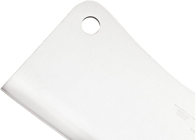Mercer Culinary BPX, 7 Inch, Polypropylene Handle