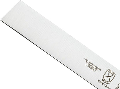 Mercer Culinary Millennia Colors 6-Inch Produce Knife, Green
