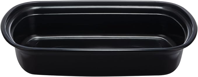 Made in USA - 50 Pack 25oz Reusable Microwave & Dishwasher Safe Meal Prep Containers (25 Oz)