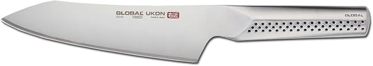 Global Ukon 7 Inch Asian Chef's Knife
