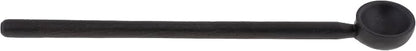 Karma BLACK WOOD SPOONS LARGE S/4, set of 4