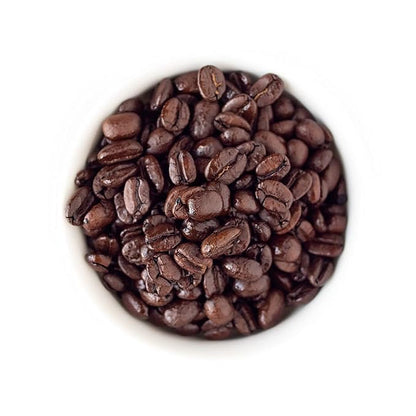 Fresh Roasted Coffee, French Roast Whole Bean Coffee, Dark Roast, Kosher, 2 lb (32 oz)