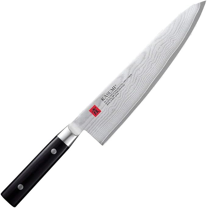 Kasumi - 10 inch Chef's Knife