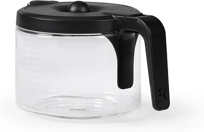 Keurig K-Duo Hot & Iced Single Serve & Carafe Coffee Maker, MultiStream Technology, 72oz Reservoir (Gen 2)