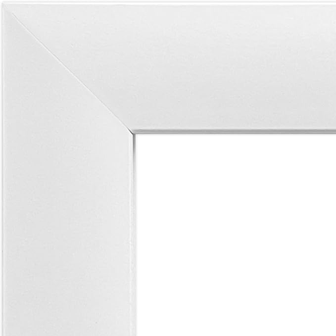 Trends International Marvel Cinematic Universe - Black Panther - Group One Sheet Wall Poster, 22.375" x 34", White Framed Version