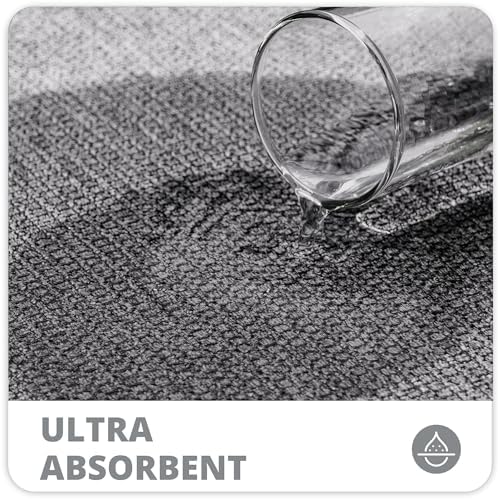Bath Mat,Ultra Thin Bathroom Rugs,Rubber Bath Mats for Bathroom,Bath rugs