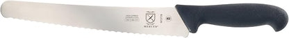 Mercer Culinary BPX Wide Bread Knife, 10-Inch