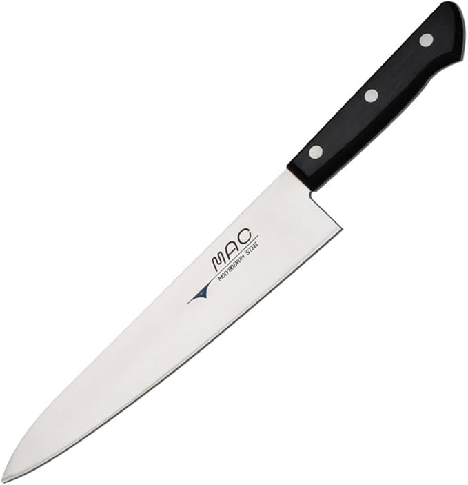MAC Knife Chef series Gyutou 8.5", 2.0mm thin blade