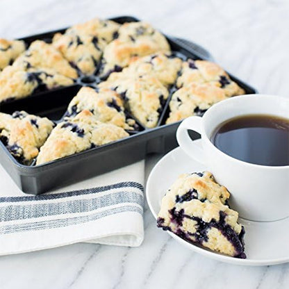 Nordic Ware Procast Mini Scone
