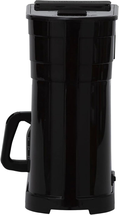 BUNN GRBD Velocity Brew High Altitude Original 10-Cup Home Brewer, Black