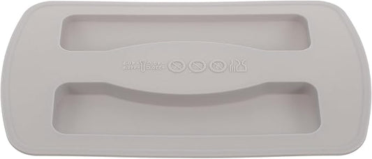 Kichvoe Bread Machine Dustproof Cover Toaster Upper Lid Protector 6.88X4.13X0.59In Kitchen Appliance Accessory Compatible with Most Bread Makers