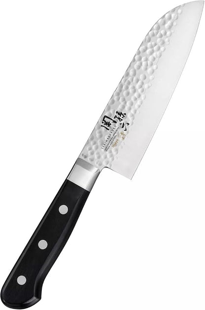 Kai Corporation Kai Kosantoku Knife Kanji Magoroku Imayo Hammer 5.7 inches (145 mm), Made in Japan AB5457