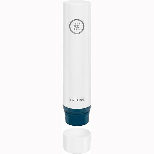 ZWILLING Fresh & Save Modern Handheld Food Saver Vacuum Sealer Machine Pump