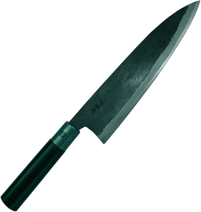 Haiku Kurouchi Gyuto Chef Knife, 8 1/2-Inch