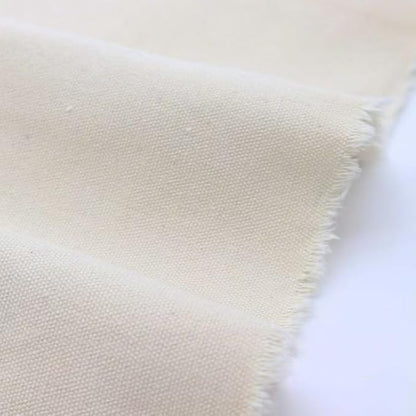 100% Cotton Muslin Fabric 63 Inch*2 Yards Muslin Linen Fabric by The Yard, Thick Draping Fabrics Suitable Material for Sewing DIY Making Supplies Quilting Patchwork (Unbleached, 2 Yard)