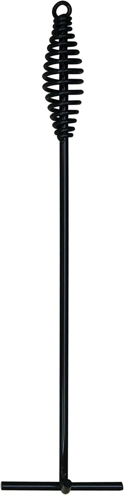 Stansport Dutch Oven Lid Lifter (16000), Black