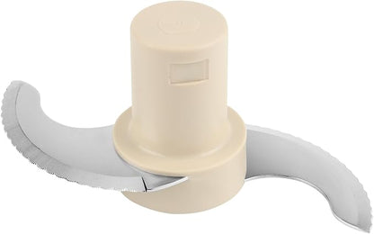 Blade for Cuisinart 14 Cup Food Processor Replacement for Model DLC-2014, DFP-14BCNY, DFP-14BCN, DFP-14BWN - ONLY for Cuisinart Blades 14 Cup - Part# DLC-001TXB-CSR