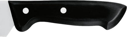 WMF Chinese Chef's Knife Classic Line Length 31.5 cm Blade Length 18.5 cm Spezialklingenstahl Plastic Handle