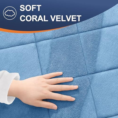 OLANLY Memory Foam Bath Mat 70x24, Ultra Soft and Absorbent Bathroom Rugs