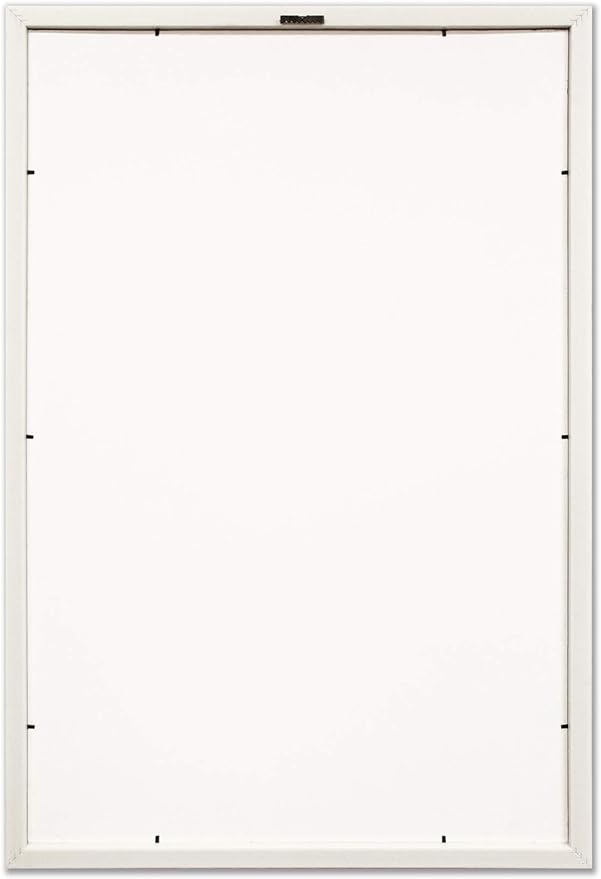 Trends International Star Wars: The Empire Strikes Back - The Saga Continues One Sheet Wall Poster, 22.375" x 34", Mahogany Framed Version