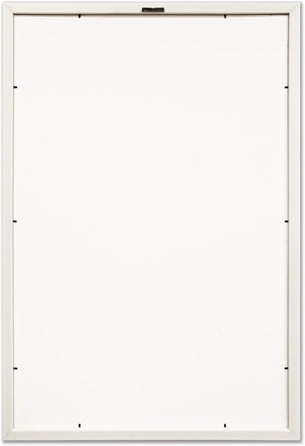 Trends International DC Comics Movie - The Dark Knight - The Joker - One Sheet Wall Poster, 22.375" x 34", Mahogany Framed Version